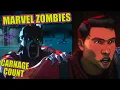Download Lagu Marvel Zombies Season One (2025) Carnage Count