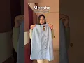 Download Lagu Denim skirt from meesho😍 #shorts #meesohaul #meeshofinds #denimskirt