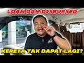 Download Lagu Loan Disburse Awal, Tapi Bayang Kereta Tak Nampak Lagi !!!