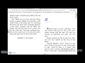Maniac Magee Chapter 15-21