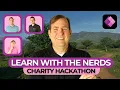 Power Apps Full Course Build Your First App End-to-End - Charity Hackathon