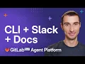 How to Use Model Context Protocol MCP with GitLab Duo CLI