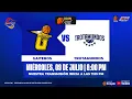 Download Lagu GAITEROS VS TROTAMUNDOS - SPB | 09/07/2025 - FINAL JUEGO 3