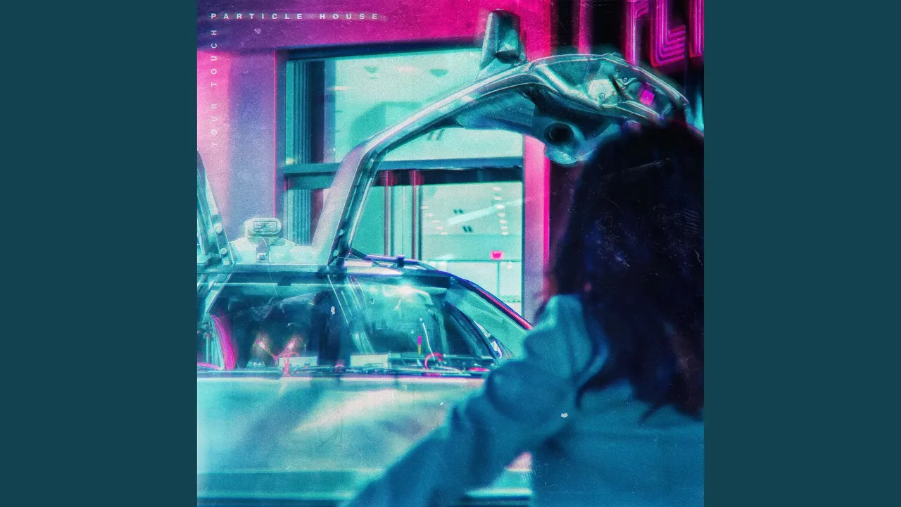 Your Touch Your Touch