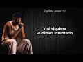 Casi algo - Maisak ❌ Jay Wheeler | Letra