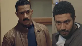 زين القناوي يقبض علي مسعد هتلر مسلسل نسر الصعيد محمد رمضان  زين القناوي يقبض علي مسعد هتلر مسلسل نسر الصعيد محمد رمضان