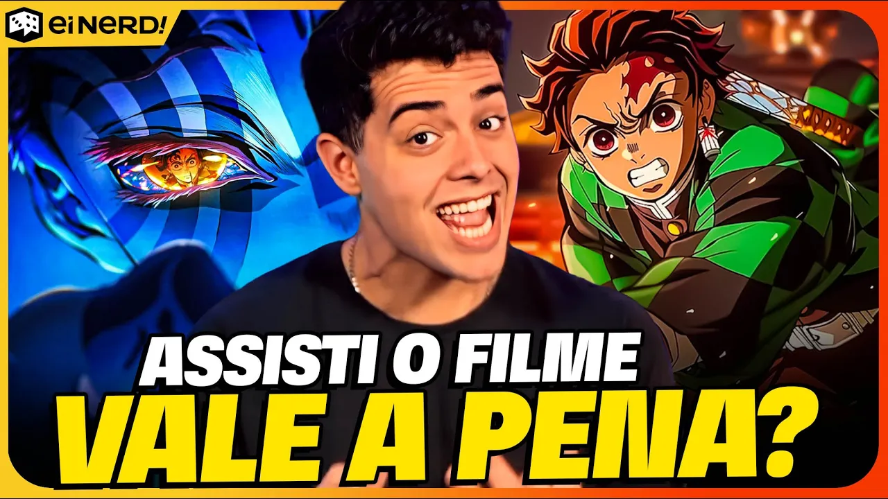 Ei Nerd channel featured image