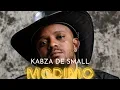 Lagu Kabza De Small \u0026 Kelvin Momo - Modimo (feat. Jay Sax, Thatohatsi \u0026 Mawhoo)