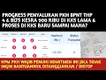 Download Lagu UPDATE PKH BPNT THP 4 DI KKS LAMA \u0026 PROSES DI KKS BARU❗️KPM PKH WAJIB LAKUKAN KOMITMEN INI