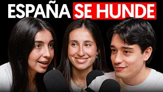 El GRAN ENGAÑO de la IZQUIERDA: Feminismo, ISLAM y PÉRDIDA de VALORES ❌ ALMIRA LEGAL
