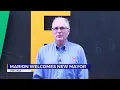 Marion s first new mayor in 2 decades keeping the town s old charm alive