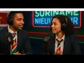 Download Lagu Suriname Nieuws UUR Di 2 Sept. Ochtend editie - Schandalen Corruptie Politiek Politie \u0026 Economie 
