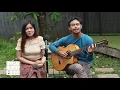Apar Artinya Cinta (Melly Goeslaw)-Cover by Putri Galinda feat Ajir