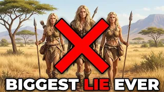 The Out of Africa Theory is Completely Debunked?! 2026 UPDATE