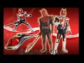Download Lagu Kamen Rider Den O Sword Form Standby Loop