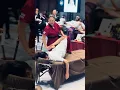 Thai Leg Stretching Techniques for Flexibility and Relief