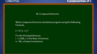 Compound interest in java tamil