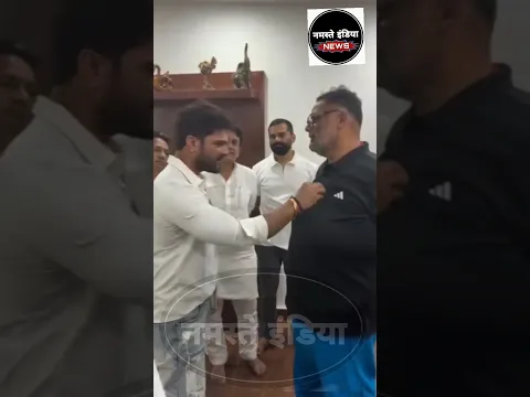 खेसारी लाल यादव और पप्पू यादव एक साथ? #purnia #news #pappuyadav #khesarilalyadav #tejashwiyadav