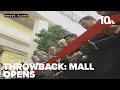 Throwback Providence Place Mall opened 27 years ago