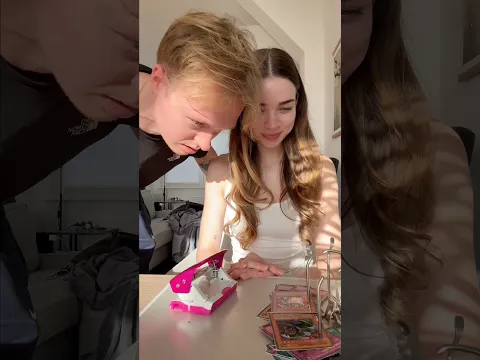 Wie hättest du reagiert? 😳