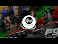 Good Gas & JP THE WAVY --   Bushido  Music Video  from F9   The Fast Saga  [T.B.S  Nation ]