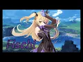 MBTI types in Genshin Impact