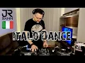 Italo Dance JR Sann - Danijay, Dj Sanny j, Promise Land, Bastino, Gaf, Syreen, Magic Box, Mantero