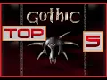 Download Lagu Top 5 Gothic Metal Bands - 2023