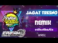 Dj Jagat Tresno - erifanthastic ft Prigel Pangayu- Jagat Tresno - [BBSMW][2K20]