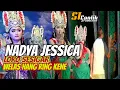 CANTIK AUDIO NYA NADYA JESSICA | JANGER NEW SASTRA DEWA LIVE CEMETUK