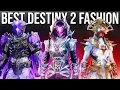 BEST Destiny 2 Fashion In Ash Iron 80 Fashion Builds For Renegades
