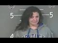 Pike County Ky Sept 20 2019 Arrests