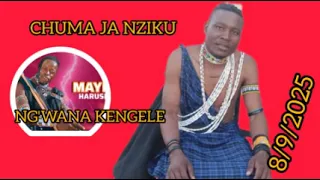 Chuma Janziku Ujumbe Wa Ng Wanakengele 2025 By Besa Studio 
