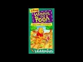 Lagu Opening to Winnie the Pooh Learning: Helping Others VHS