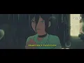2hollis - crush [Lyrics / AMV]