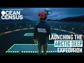 Download Lagu Launching the Arctic Deep Expedition I Ocean Census