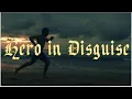 Download Lagu Pablo Alfaya - Hero In Disguise