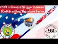Louisville Slugger Genesis Scott Hartling Slowpitch Softball Bat Review - Average Dudes Softball