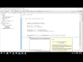 Send data from Java to C using TCP Sockets Tutorial