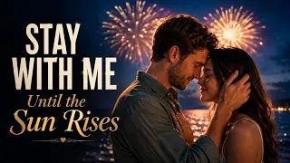 stay with me until the sun rises timeless romantic love song cinematic music video