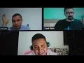 Father Carlos Mojica vs Roberto Issac in an edifying debate