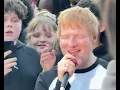 Download Lagu Hold Yuh/I Don't Care - Ed Sheeran - Sheffield 18/05/25