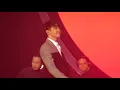 20210605 C0805  ian 陳卓賢《DWBF》/ serrini  致姍姍來遲的你