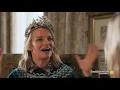 Download Lagu The Montagu Family Tiara is Absolutely Stunning - Welcome to Mapperton Christmas Special