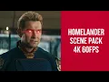 Download Lagu HOMELANDER 4K SCENE PACK WITH CC | BY VERY IMPORTANT PERSON