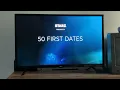 50 First Dates 2004 STARZ Channel Intro