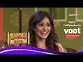 Download Lagu Comedy Nights With Kapil | कॉमेडी नाइट्स विद कपिल | Kapil Flirts With Neha Sharma