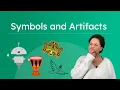 Symbols and Artifacts - Exploring Culture Through Symbols and Objects