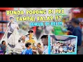 Download Lagu TELAT KE PRJ !! BUNDA KALAP BORONG SEMUANYA