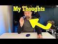Say Goodnight to Snoring ZQuiet Anti-Snoring Mouthpiece Review